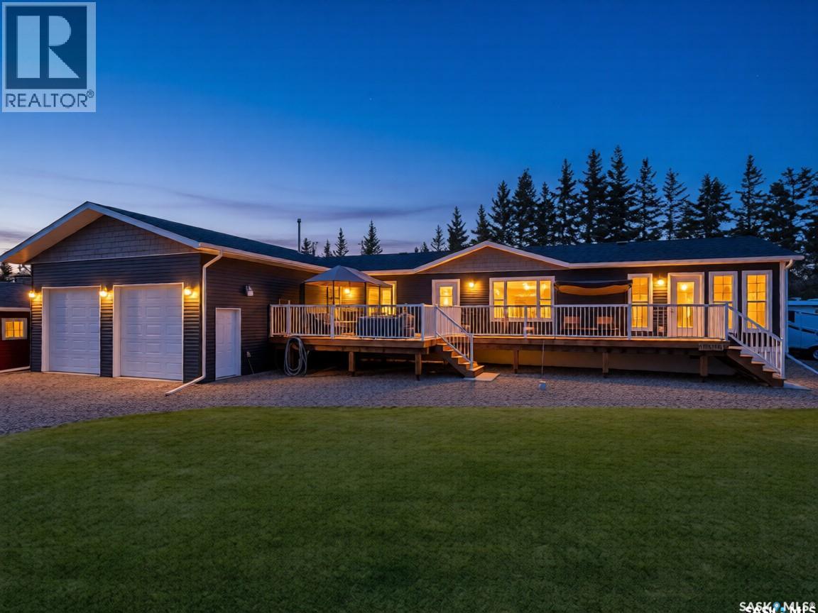 4 Pine DRIVE, Candle Lake, Saskatchewan