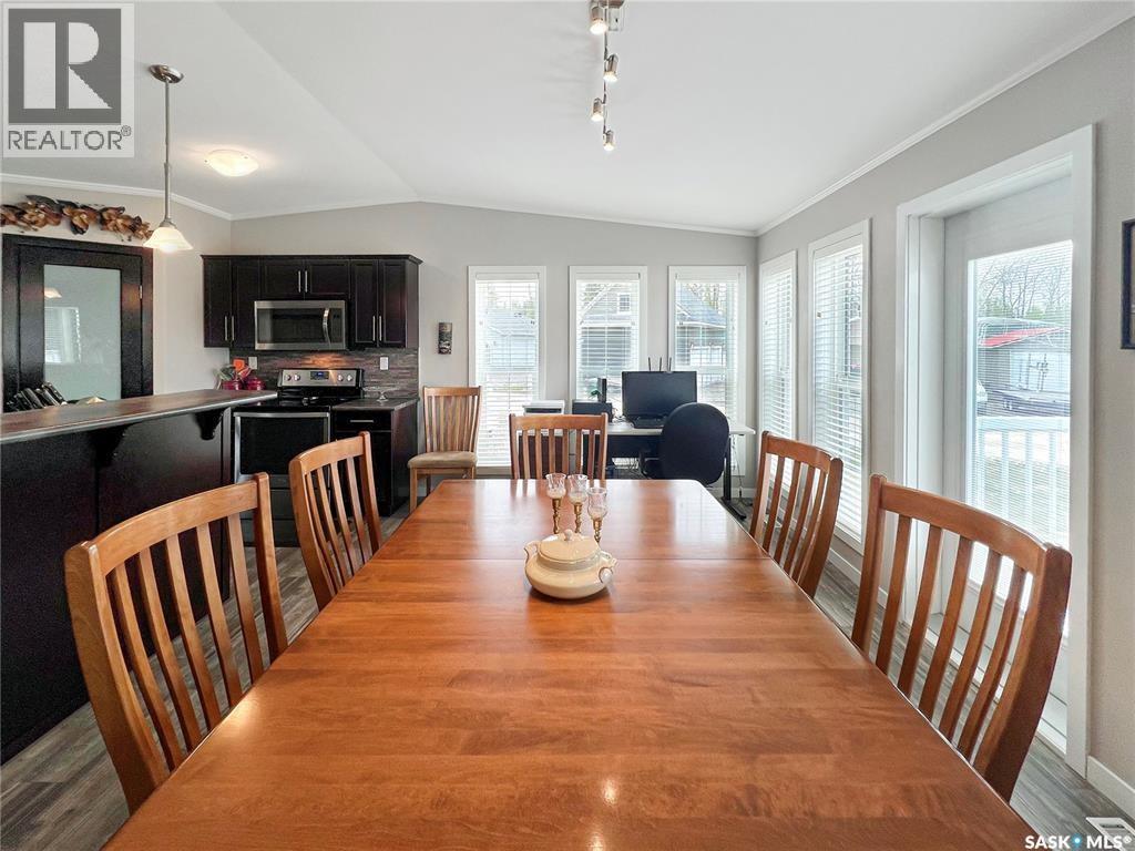 4 Pine Drive, Candle Lake, Saskatchewan  S0J 3E0 - Photo 15 - SK015912