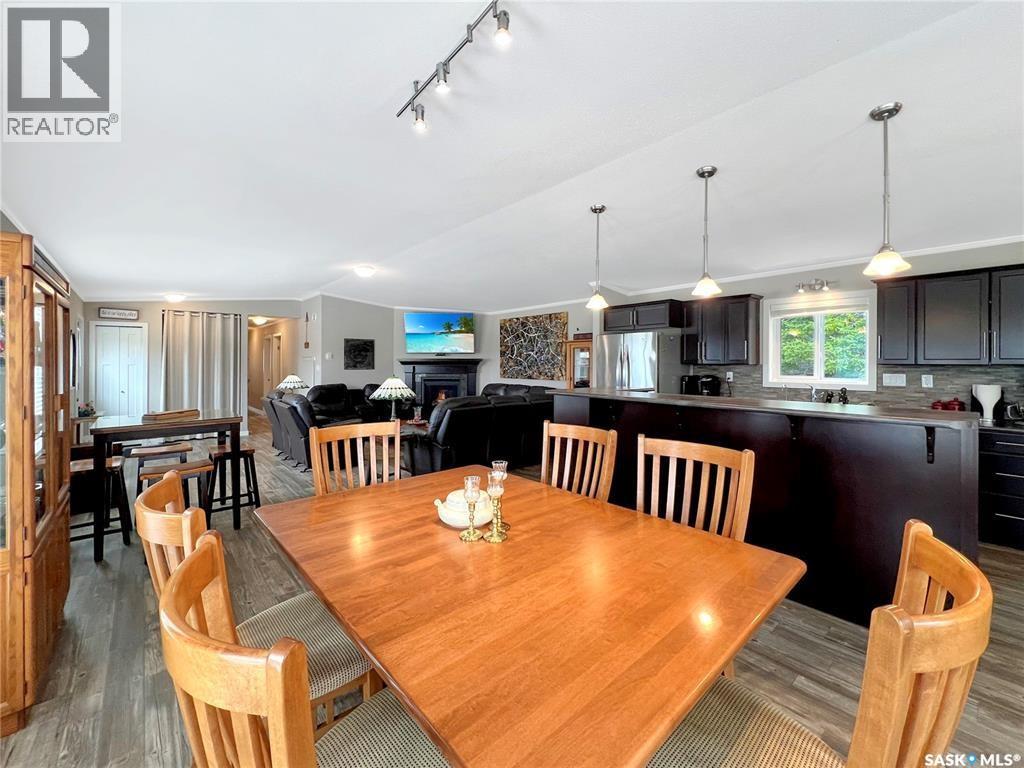 4 Pine Drive, Candle Lake, Saskatchewan  S0J 3E0 - Photo 16 - SK015912