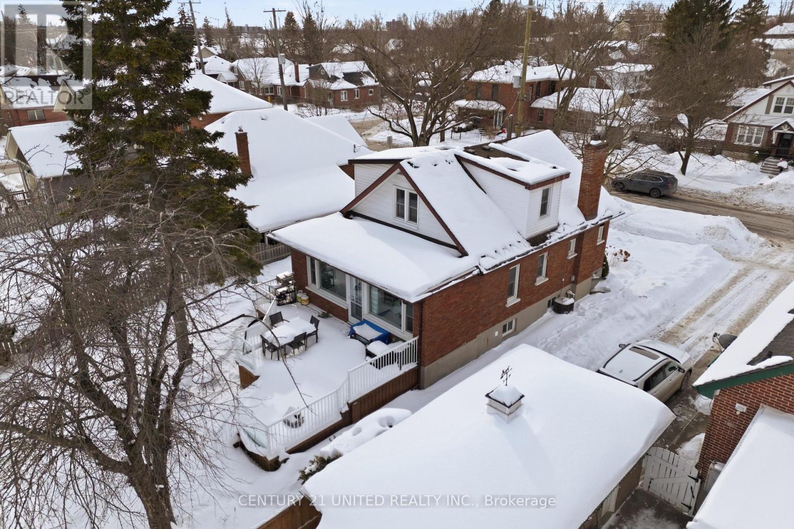 266 Mark Street, Peterborough, Ontario  K9H 1V4 - Photo 10 - X12801062