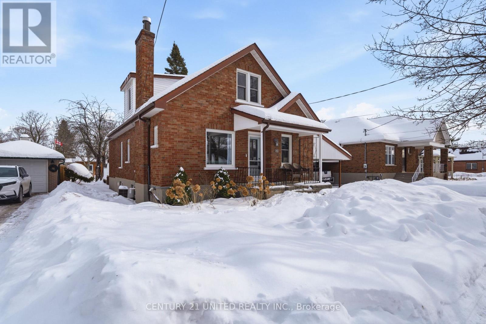 266 Mark Street, Peterborough, Ontario  K9H 1V4 - Photo 13 - X12801062