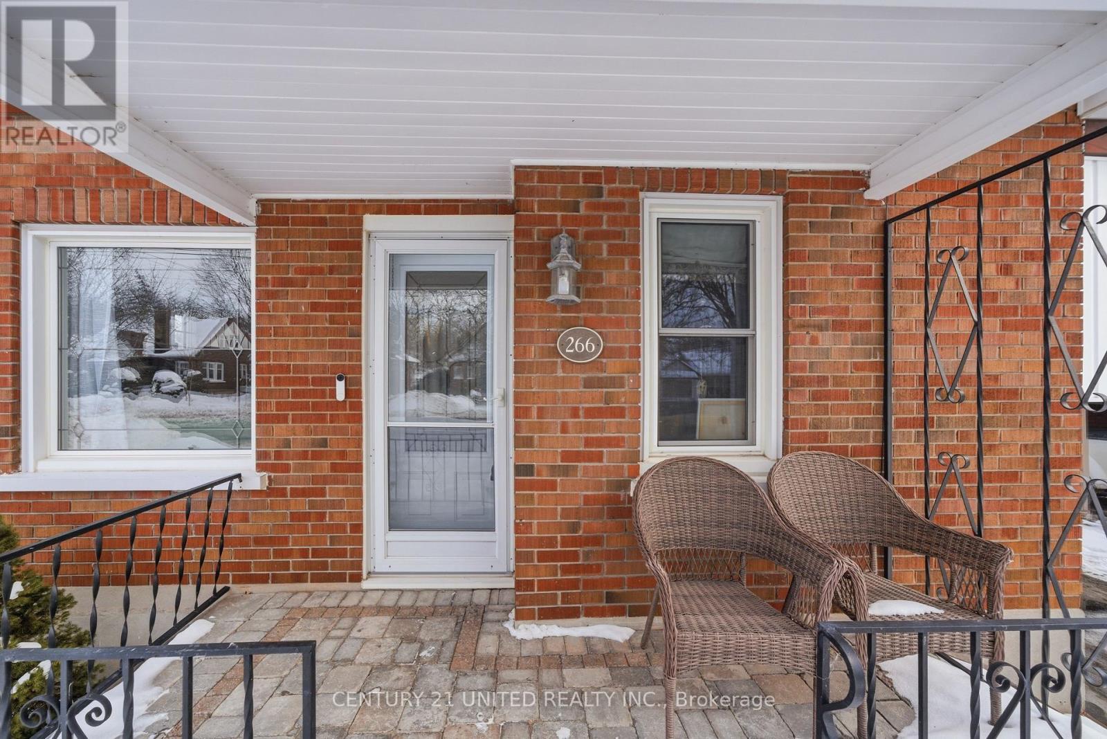 266 Mark Street, Peterborough, Ontario  K9H 1V4 - Photo 14 - X12801062