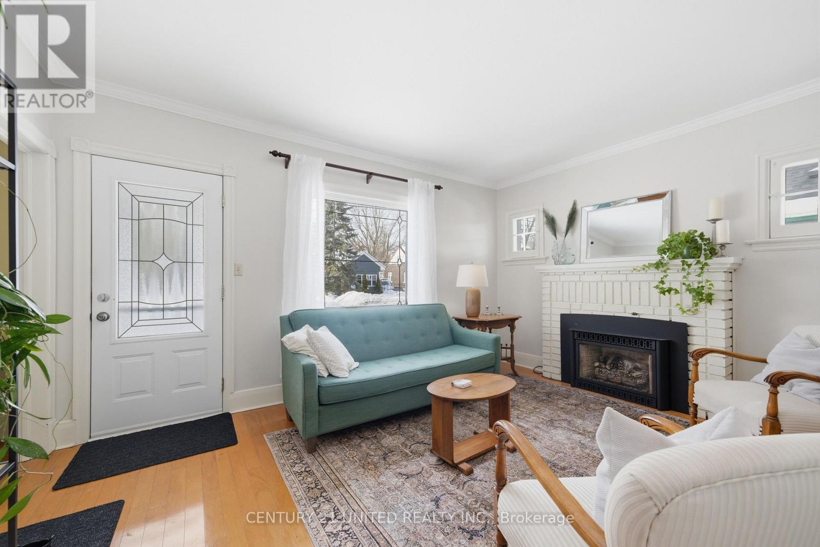 266 Mark Street, Peterborough, Ontario  K9H 1V4 - Photo 15 - X12801062