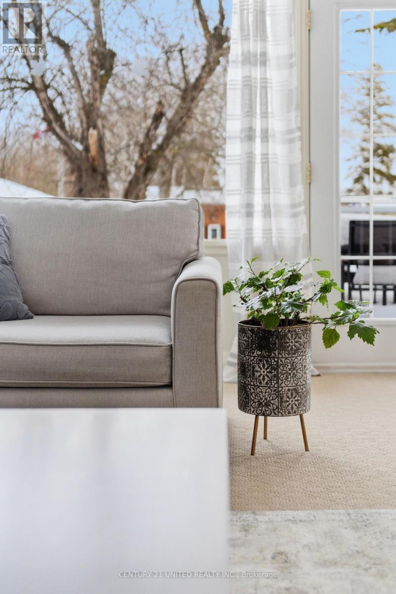 266 Mark Street, Peterborough, Ontario  K9H 1V4 - Photo 25 - X12801062