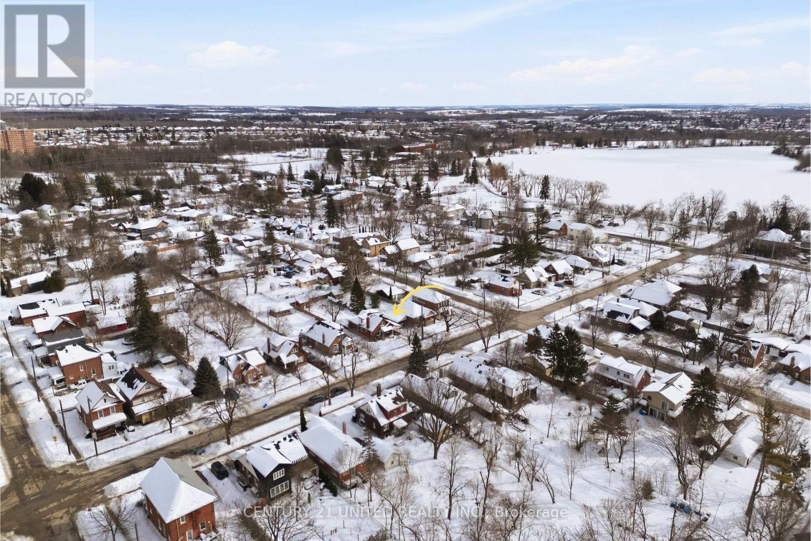 266 Mark Street, Peterborough, Ontario  K9H 1V4 - Photo 4 - X12801062