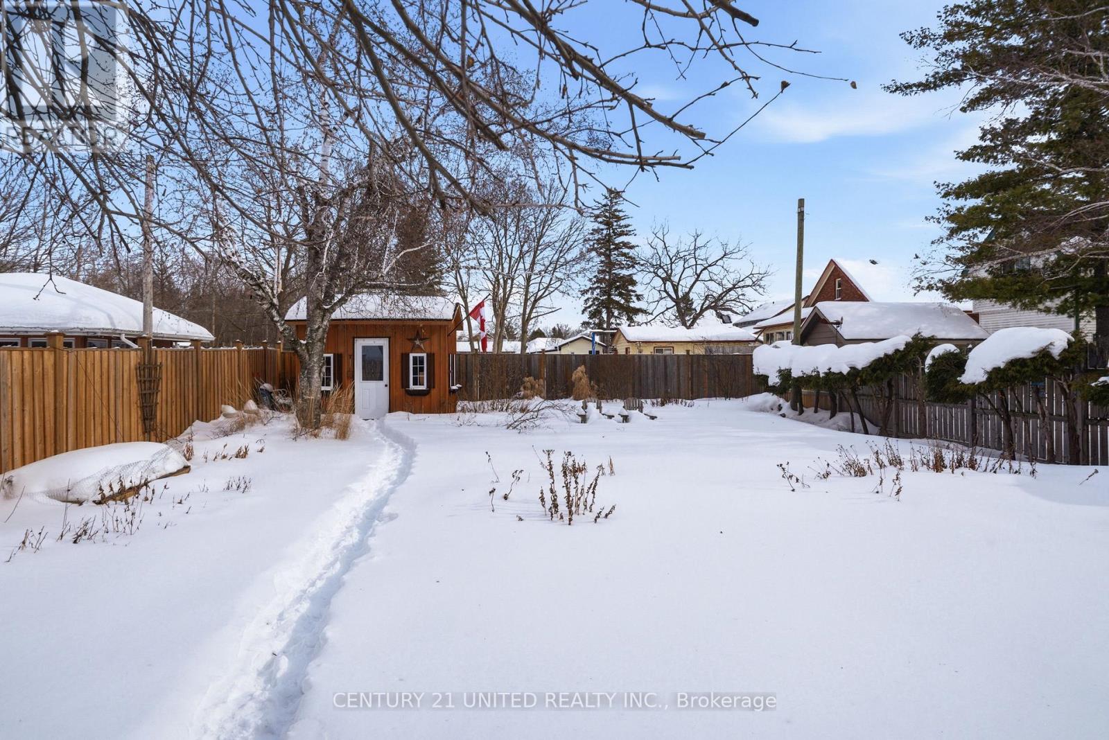 266 Mark Street, Peterborough, Ontario  K9H 1V4 - Photo 47 - X12801062