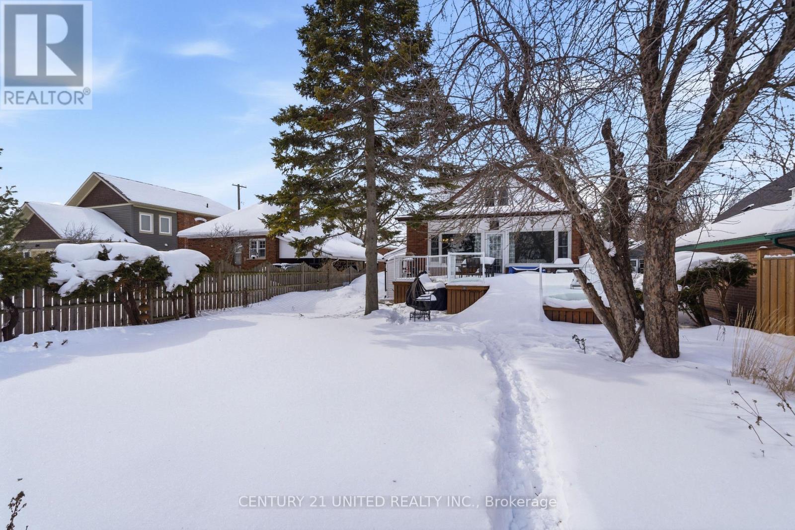 266 Mark Street, Peterborough, Ontario  K9H 1V4 - Photo 48 - X12801062