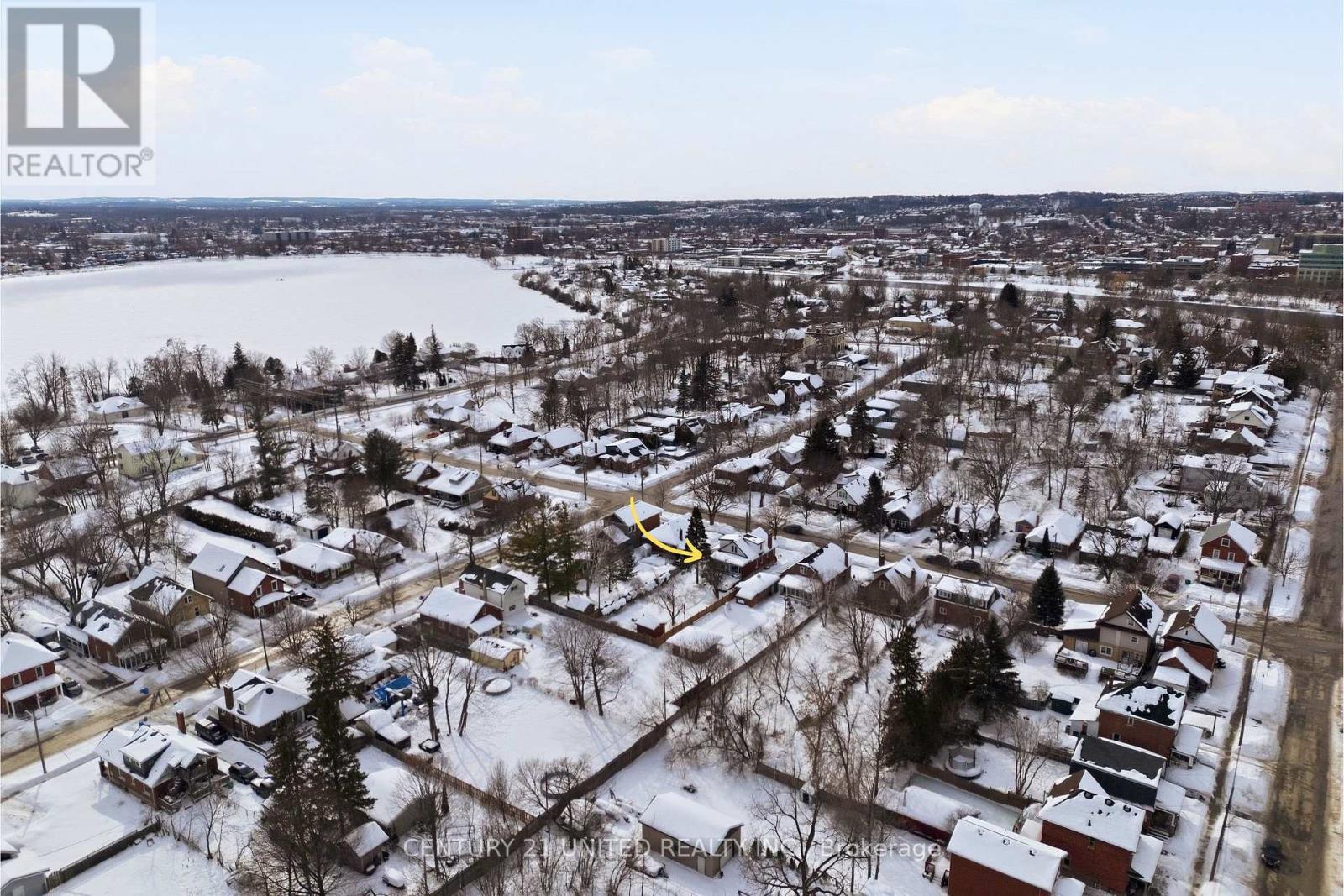 266 Mark Street, Peterborough, Ontario  K9H 1V4 - Photo 5 - X12801062