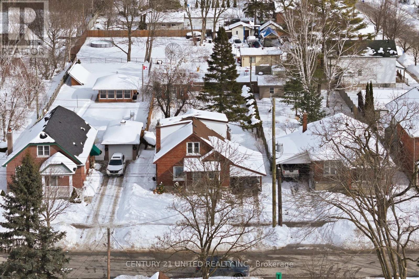 266 Mark Street, Peterborough, Ontario  K9H 1V4 - Photo 50 - X12801062