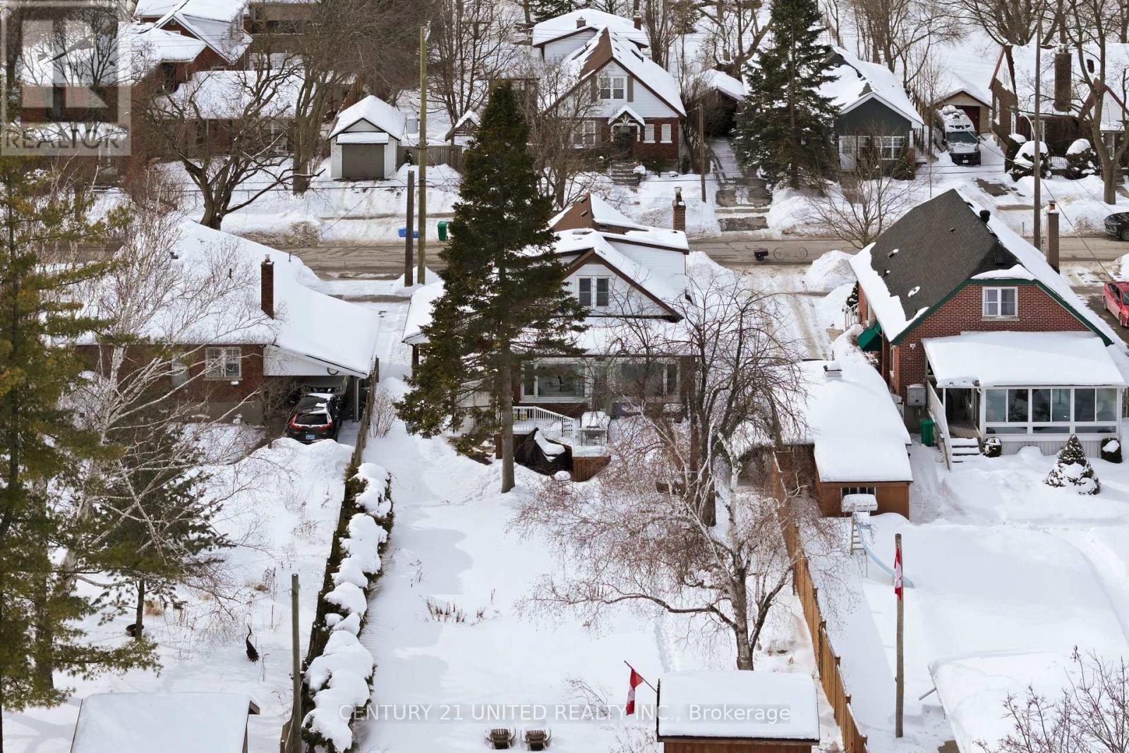 266 Mark Street, Peterborough, Ontario  K9H 1V4 - Photo 7 - X12801062