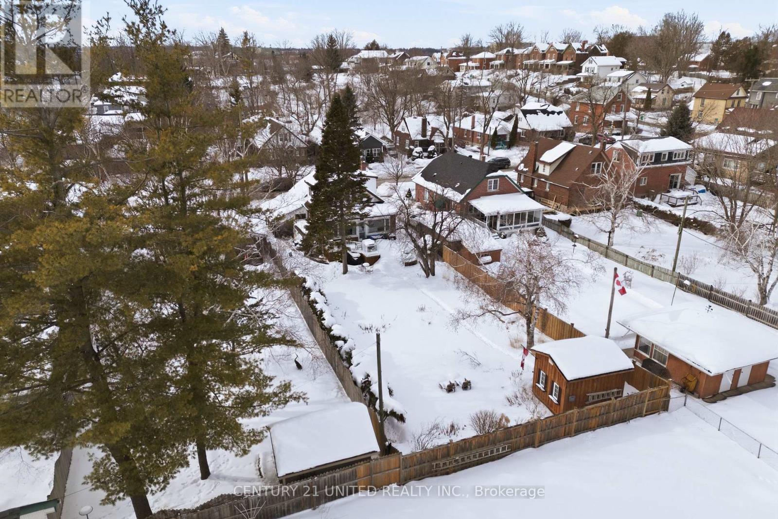 266 Mark Street, Peterborough, Ontario  K9H 1V4 - Photo 8 - X12801062