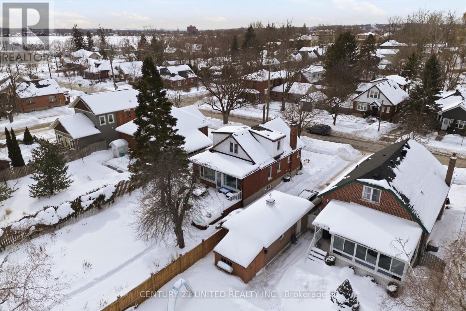 266 Mark Street, Peterborough, Ontario  K9H 1V4 - Photo 9 - X12801062