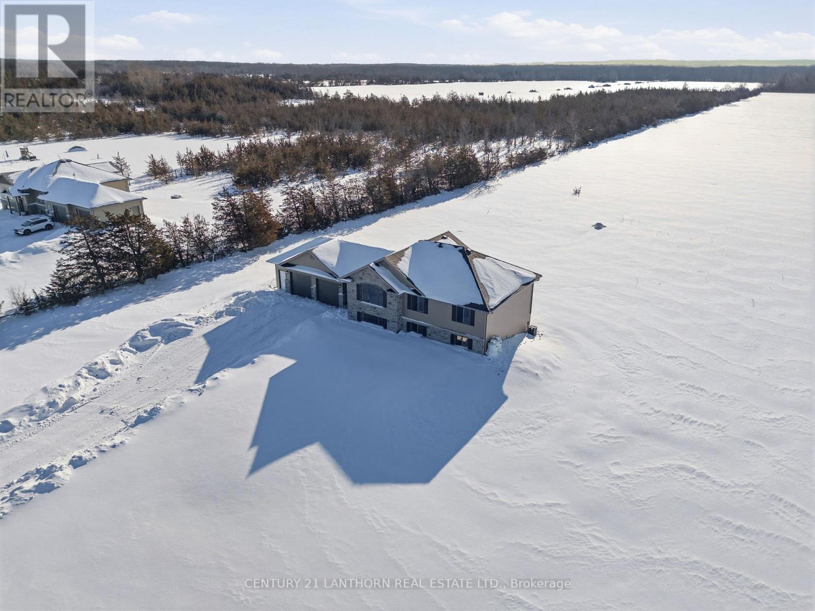 1848 County Road 7, Prince Edward County, Ontario  K0K 2T0 - Photo 35 - X12801108