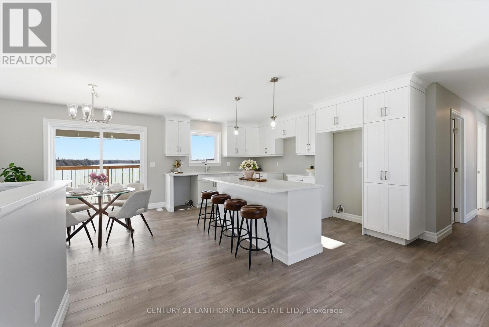 1848 County Road 7, Prince Edward County, Ontario  K0K 2T0 - Photo 5 - X12801108