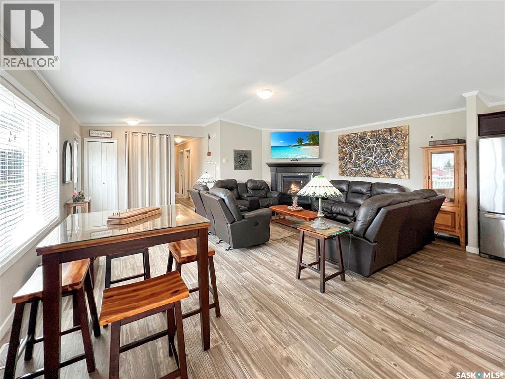 4 Pine Drive, Candle Lake, Saskatchewan  S0J 3E0 - Photo 14 - SK015912