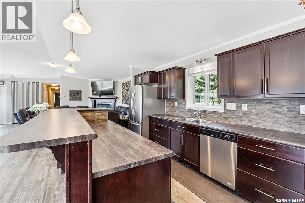 4 Pine Drive, Candle Lake, Saskatchewan  S0J 3E0 - Photo 5 - SK015912