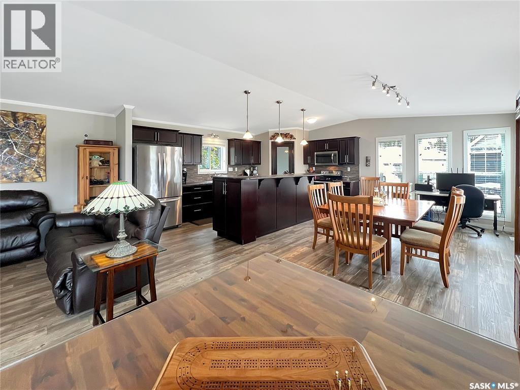 4 Pine Drive, Candle Lake, Saskatchewan  S0J 3E0 - Photo 11 - SK015912