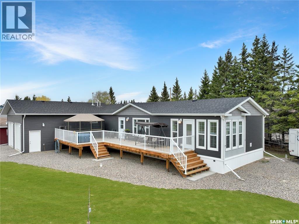 4 Pine Drive, Candle Lake, Saskatchewan  S0J 3E0 - Photo 32 - SK015912