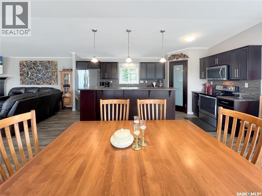 4 Pine Drive, Candle Lake, Saskatchewan  S0J 3E0 - Photo 17 - SK015912