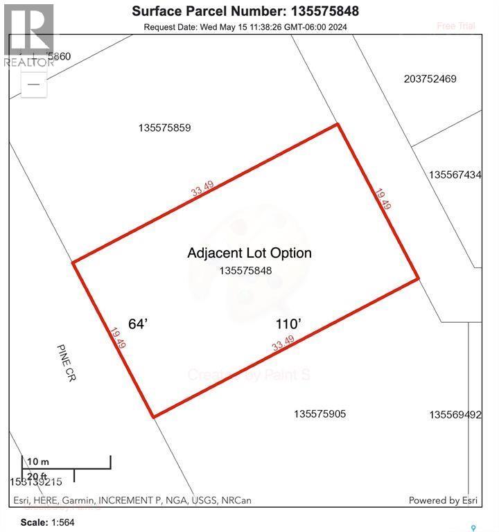 4 Pine Drive, Candle Lake, Saskatchewan  S0J 3E0 - Photo 50 - SK015912