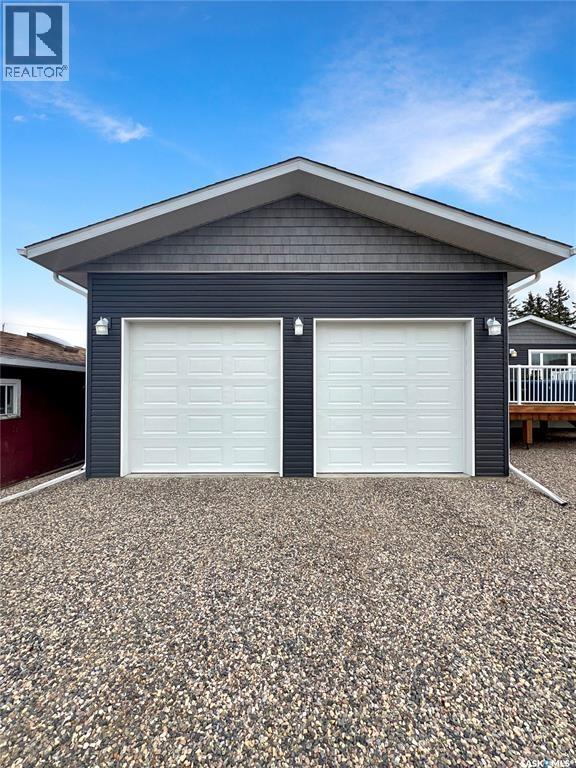 4 Pine Drive, Candle Lake, Saskatchewan  S0J 3E0 - Photo 30 - SK015912