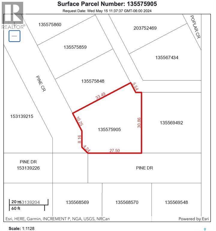4 Pine Drive, Candle Lake, Saskatchewan  S0J 3E0 - Photo 49 - SK015912