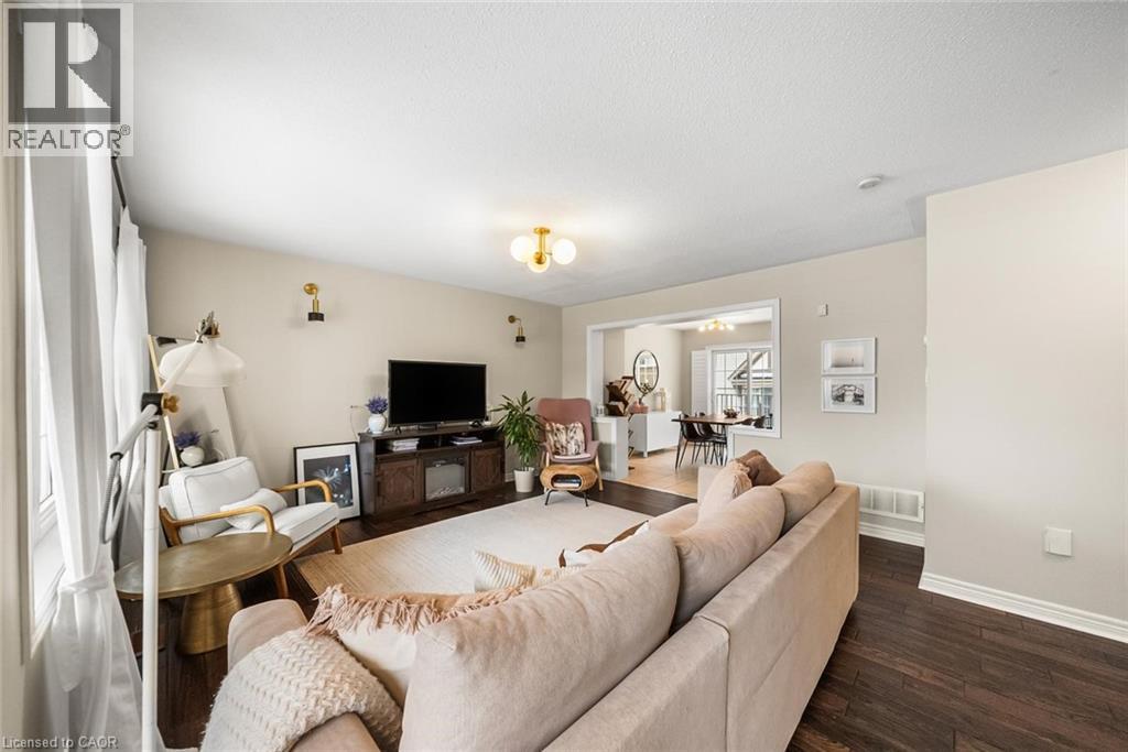 2321 Parkhaven Boulevard Unit# 7, Oakville, Ontario  L6H 7S3 - Photo 11 - 40801510