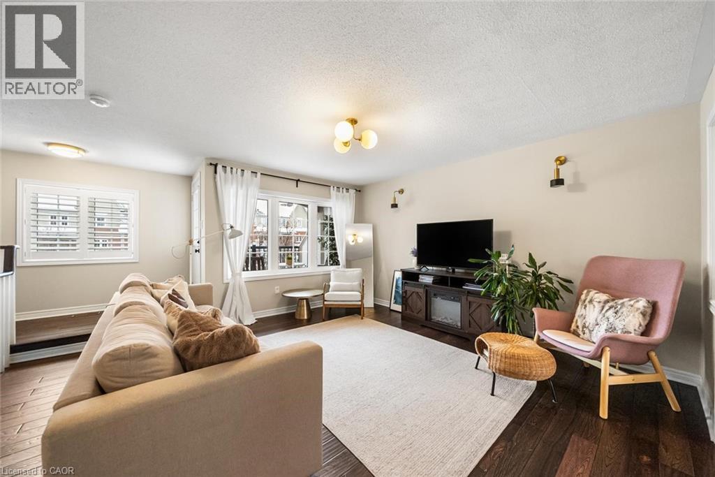 2321 Parkhaven Boulevard Unit# 7, Oakville, Ontario  L6H 7S3 - Photo 10 - 40801510