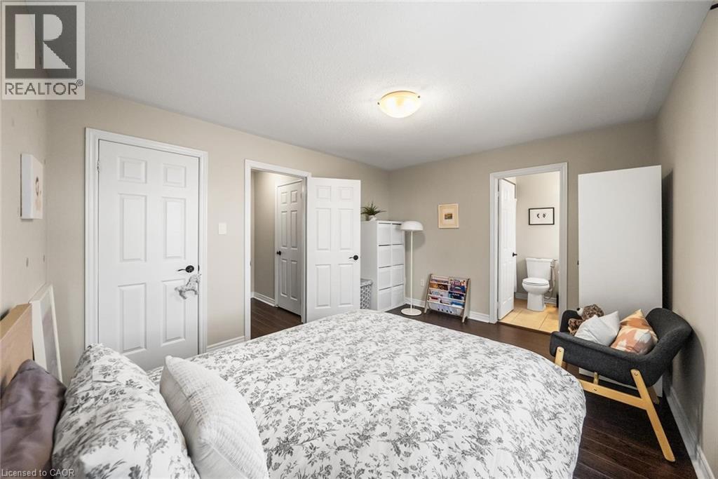 2321 Parkhaven Boulevard Unit# 7, Oakville, Ontario  L6H 7S3 - Photo 24 - 40801510