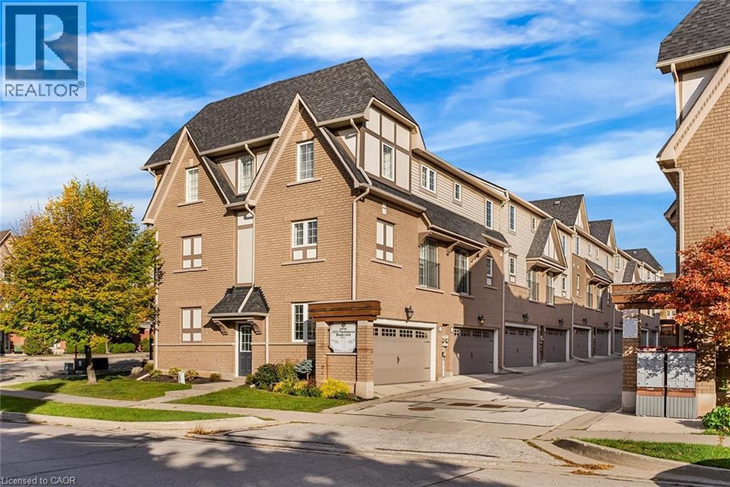 2321 Parkhaven Boulevard Unit# 7, Oakville, Ontario  L6H 7S3 - Photo 27 - 40801510