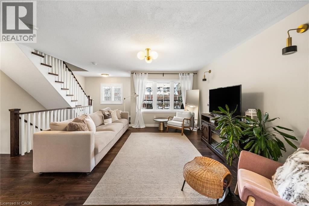 2321 Parkhaven Boulevard Unit# 7, Oakville, Ontario  L6H 7S3 - Photo 8 - 40801510