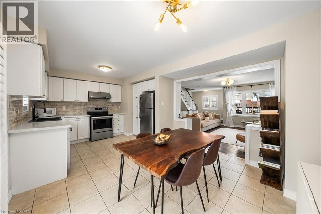 2321 Parkhaven Boulevard Unit# 7, Oakville, Ontario  L6H 7S3 - Photo 15 - 40801510