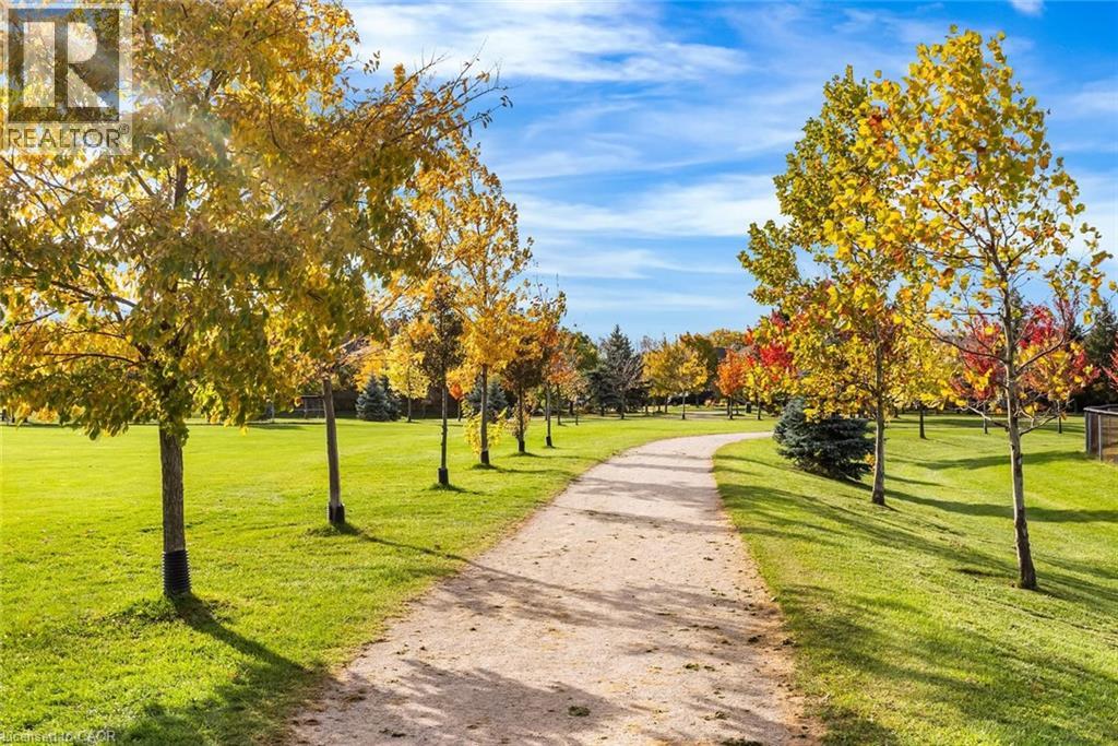 2321 Parkhaven Boulevard Unit# 7, Oakville, Ontario  L6H 7S3 - Photo 30 - 40801510