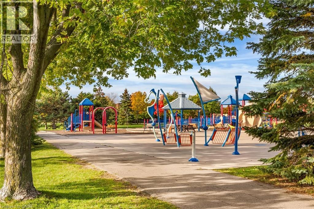 2321 Parkhaven Boulevard Unit# 7, Oakville, Ontario  L6H 7S3 - Photo 31 - 40801510