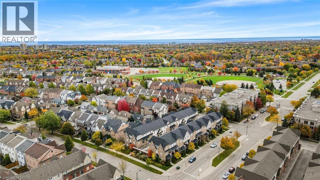 2321 Parkhaven Boulevard Unit# 7, Oakville, Ontario  L6H 7S3 - Photo 32 - 40801510