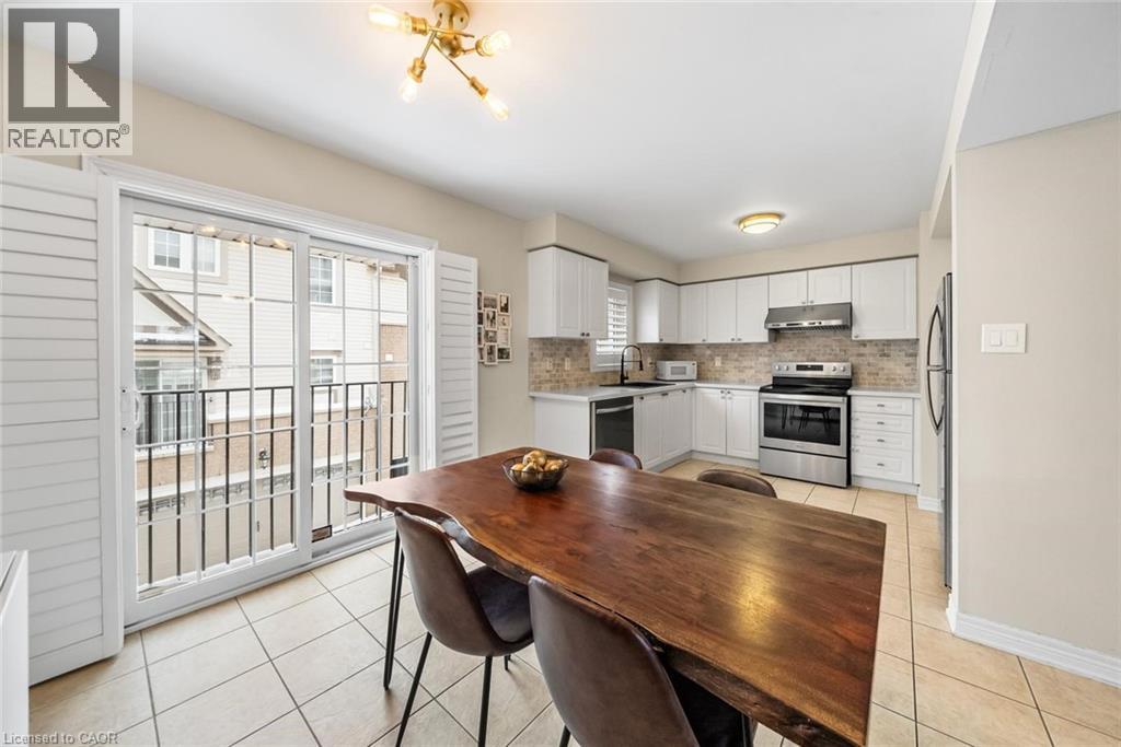 2321 Parkhaven Boulevard Unit# 7, Oakville, Ontario  L6H 7S3 - Photo 14 - 40801510