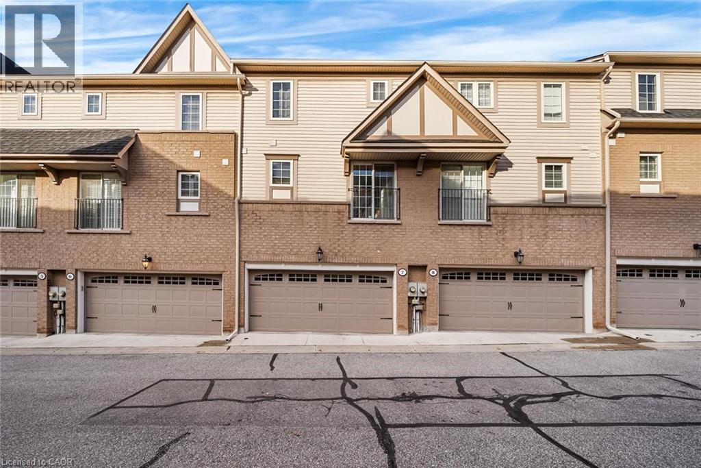 2321 Parkhaven Boulevard Unit# 7, Oakville, Ontario  L6H 7S3 - Photo 28 - 40801510