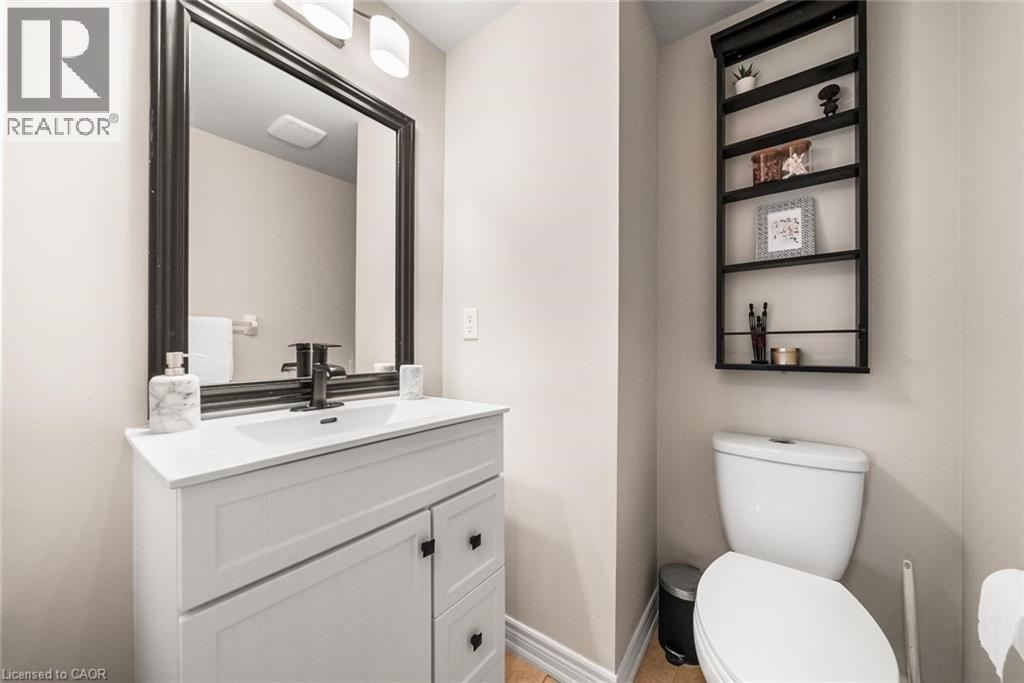 2321 Parkhaven Boulevard Unit# 7, Oakville, Ontario  L6H 7S3 - Photo 17 - 40801510