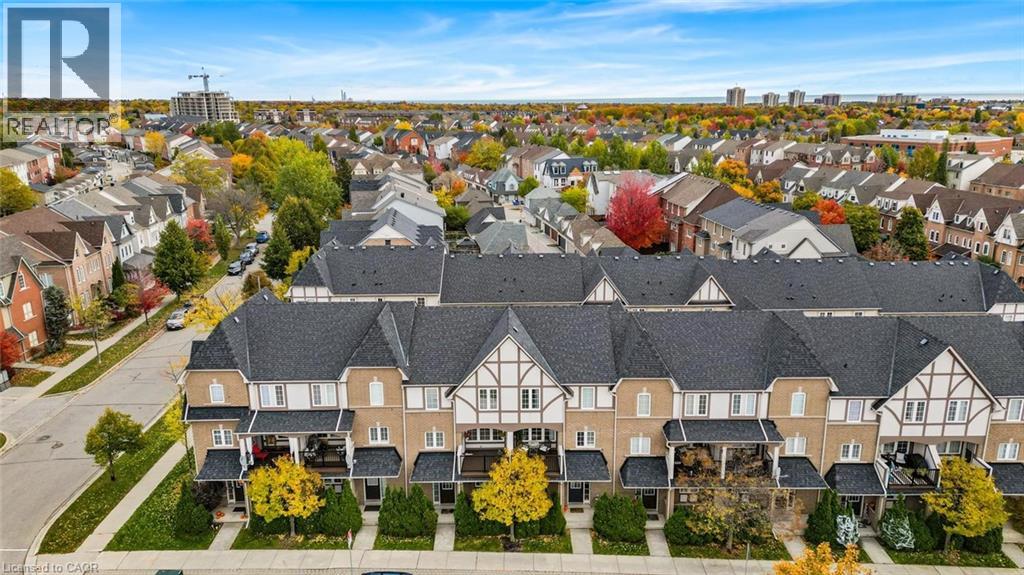 2321 Parkhaven Boulevard Unit# 7, Oakville, Ontario  L6H 7S3 - Photo 33 - 40801510