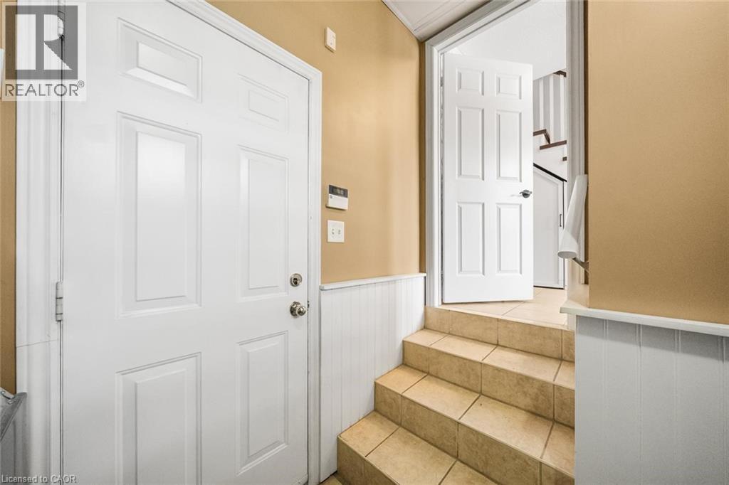 2321 Parkhaven Boulevard Unit# 7, Oakville, Ontario  L6H 7S3 - Photo 7 - 40801510