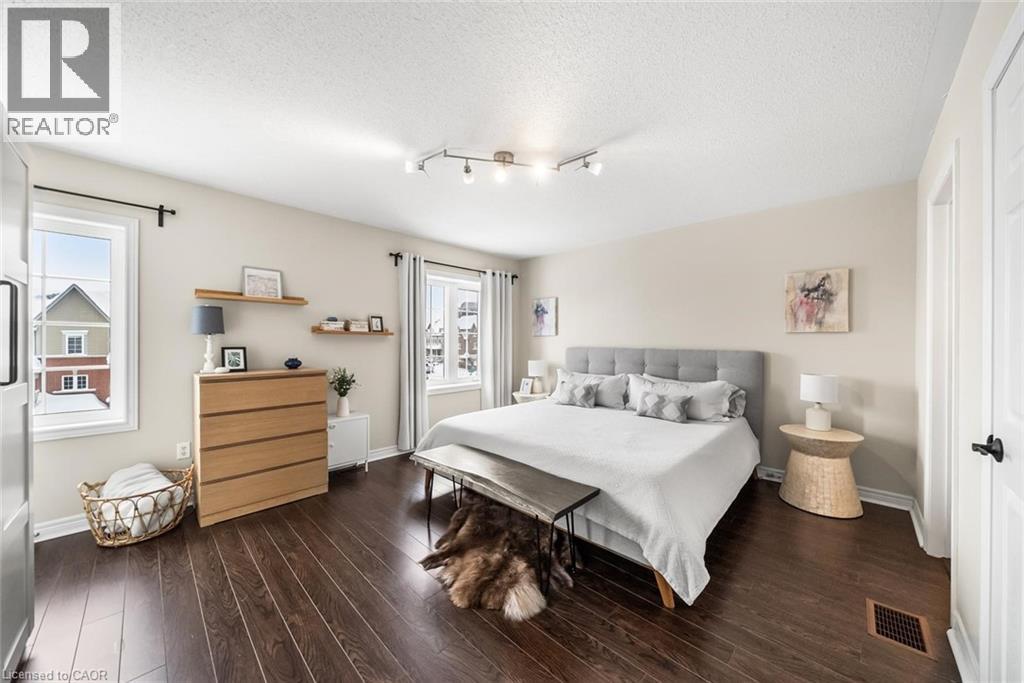 2321 Parkhaven Boulevard Unit# 7, Oakville, Ontario  L6H 7S3 - Photo 19 - 40801510