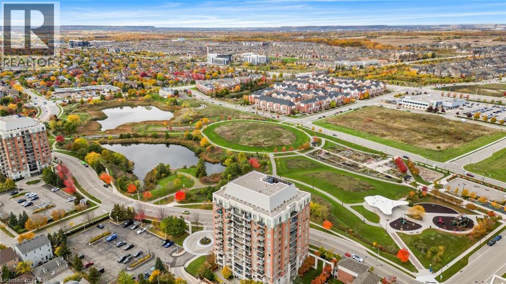 2321 Parkhaven Boulevard Unit# 7, Oakville, Ontario  L6H 7S3 - Photo 34 - 40801510