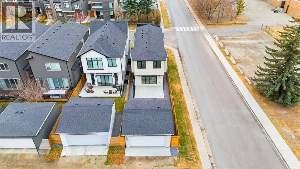 926 21 Avenue Nw, Calgary, Alberta  T2M 1K6 - Photo 37 - A2286973