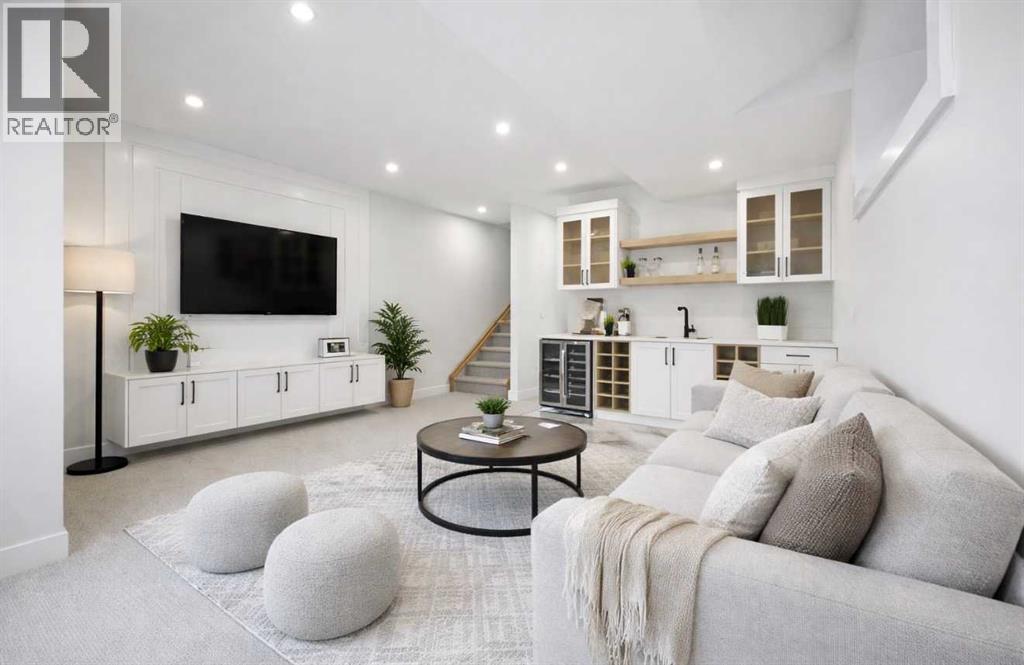 926 21 Avenue Nw, Calgary, Alberta  T2M 1K6 - Photo 26 - A2286973