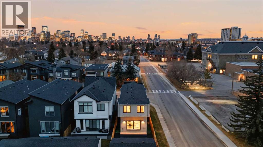 926 21 Avenue Nw, Calgary, Alberta  T2M 1K6 - Photo 35 - A2286973