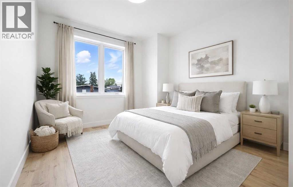 926 21 Avenue Nw, Calgary, Alberta  T2M 1K6 - Photo 22 - A2286973