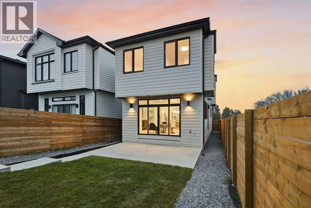 926 21 Avenue Nw, Calgary, Alberta  T2M 1K6 - Photo 32 - A2286973