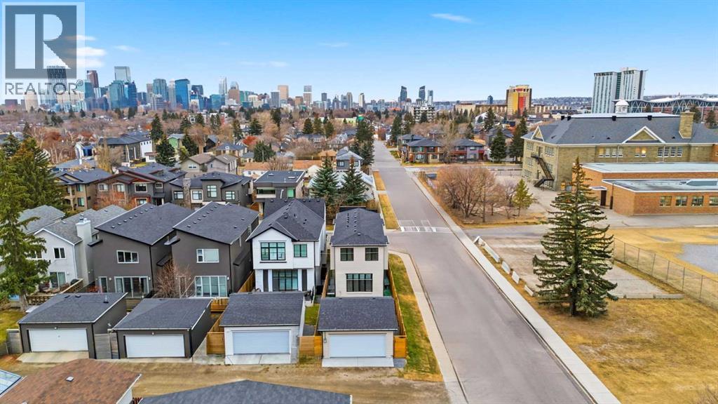 926 21 Avenue Nw, Calgary, Alberta  T2M 1K6 - Photo 38 - A2286973