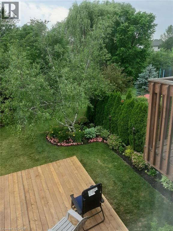 136 Courtney Crescent, Welland, Ontario  L3C 7H8 - Photo 23 - 40805975