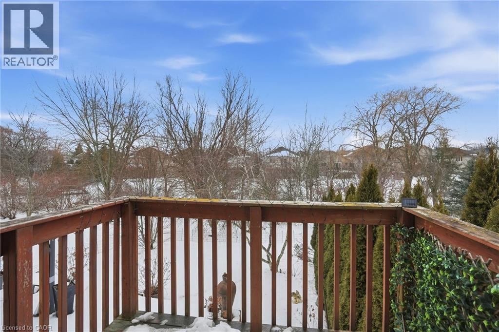 136 Courtney Crescent, Welland, Ontario  L3C 7H8 - Photo 11 - 40805975